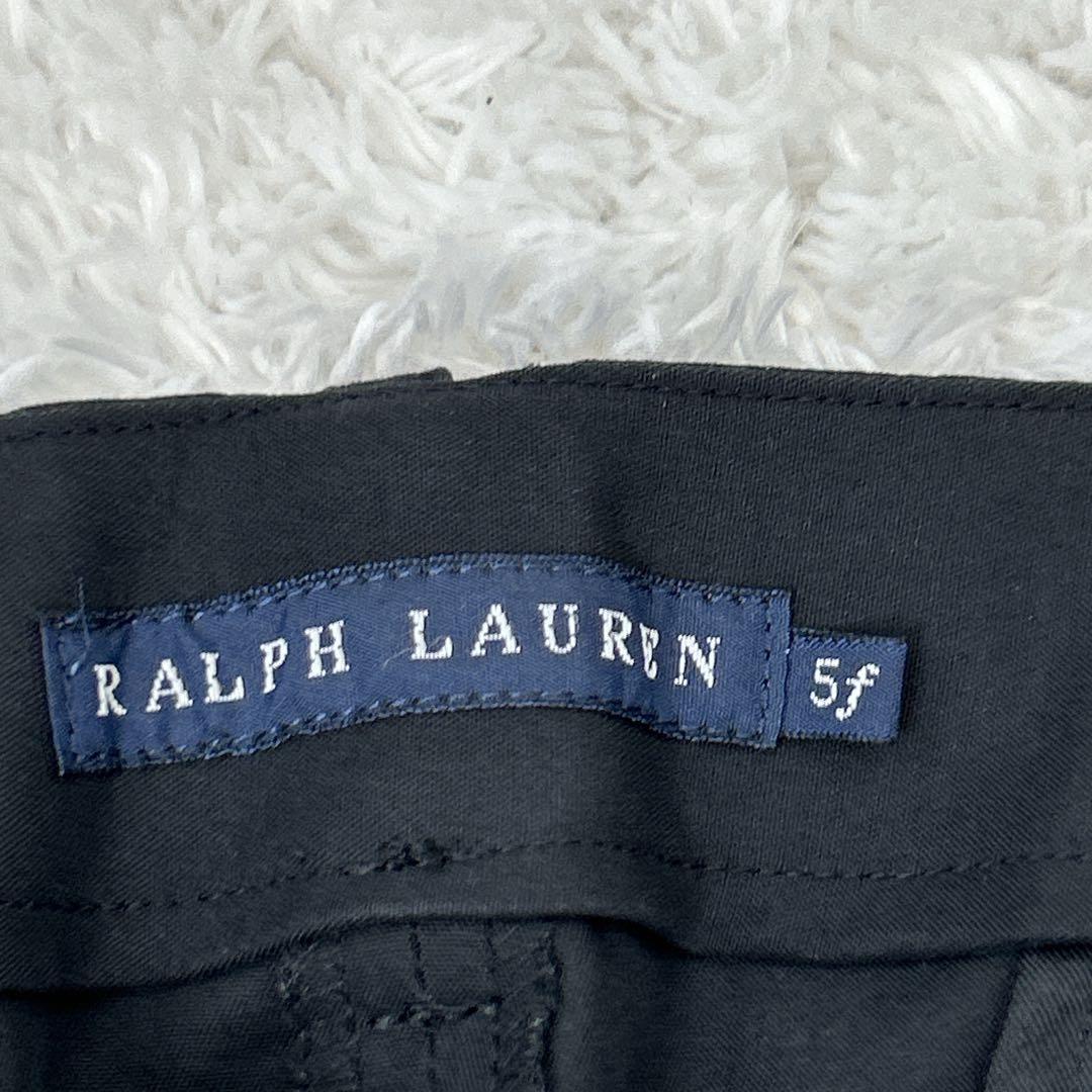 ✨美品✨ ラルフローレン スーツ セレモニー 大きいサイズ XL 黒