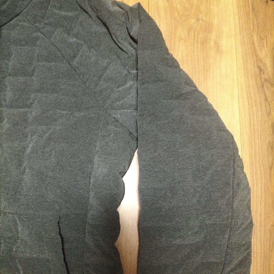 新品 USレディースM マウンテンハードウェア ストレッチダウン フーディ