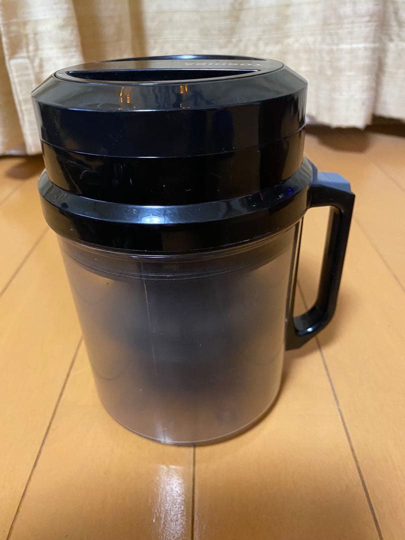 美品　東芝 VC-CF31サイクロンクリーナー TORNEO【2022年式】