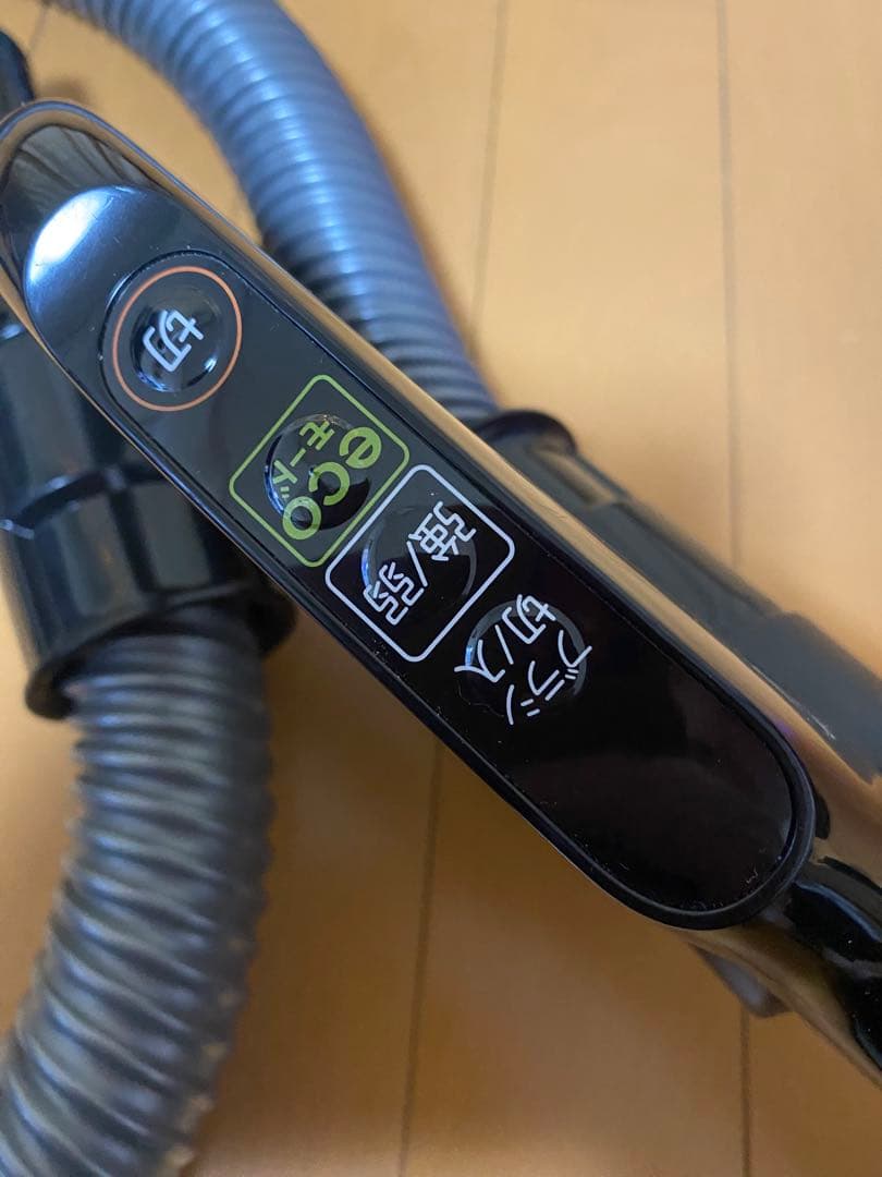 美品　東芝 VC-CF31サイクロンクリーナー TORNEO【2022年式】