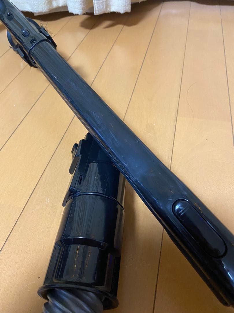 美品　東芝 VC-CF31サイクロンクリーナー TORNEO【2022年式】