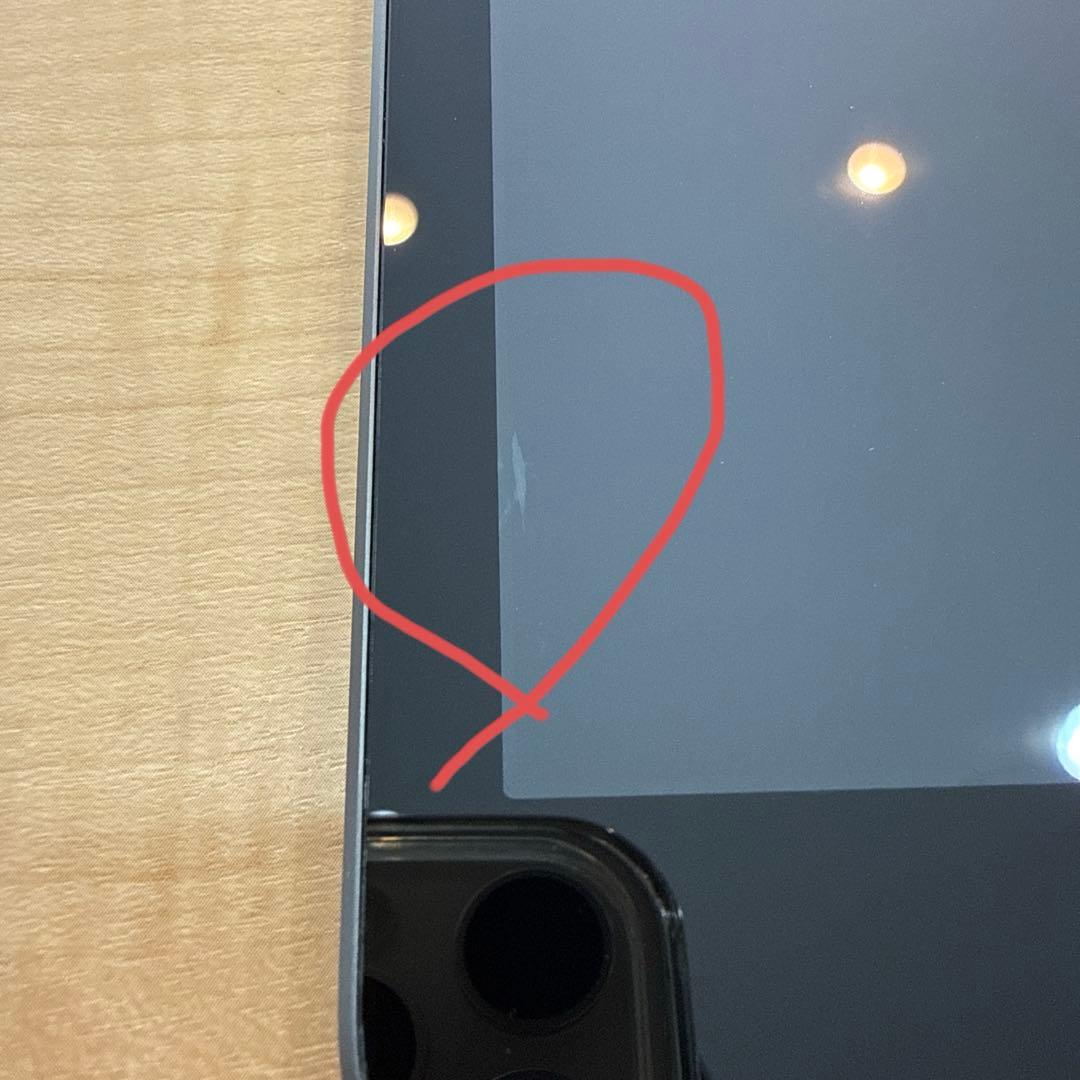 iPad 第9世代 64GB スペースグレイ Wi-Fiモデル