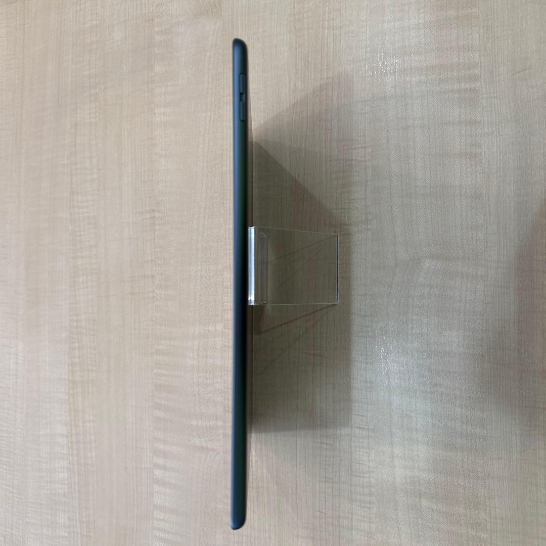 iPad 第9世代 64GB スペースグレイ Wi-Fiモデル