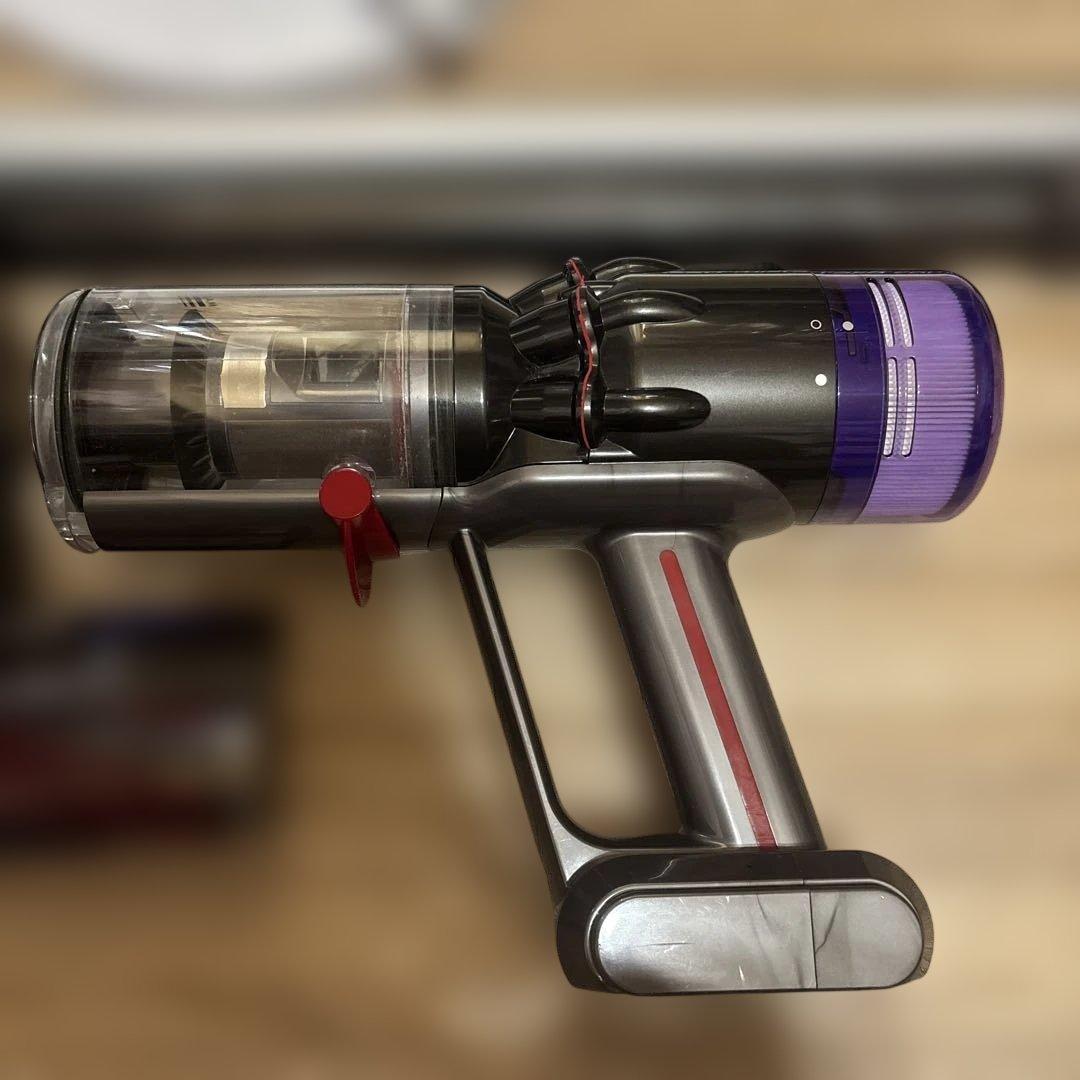 dyson SV21 本体　動作品