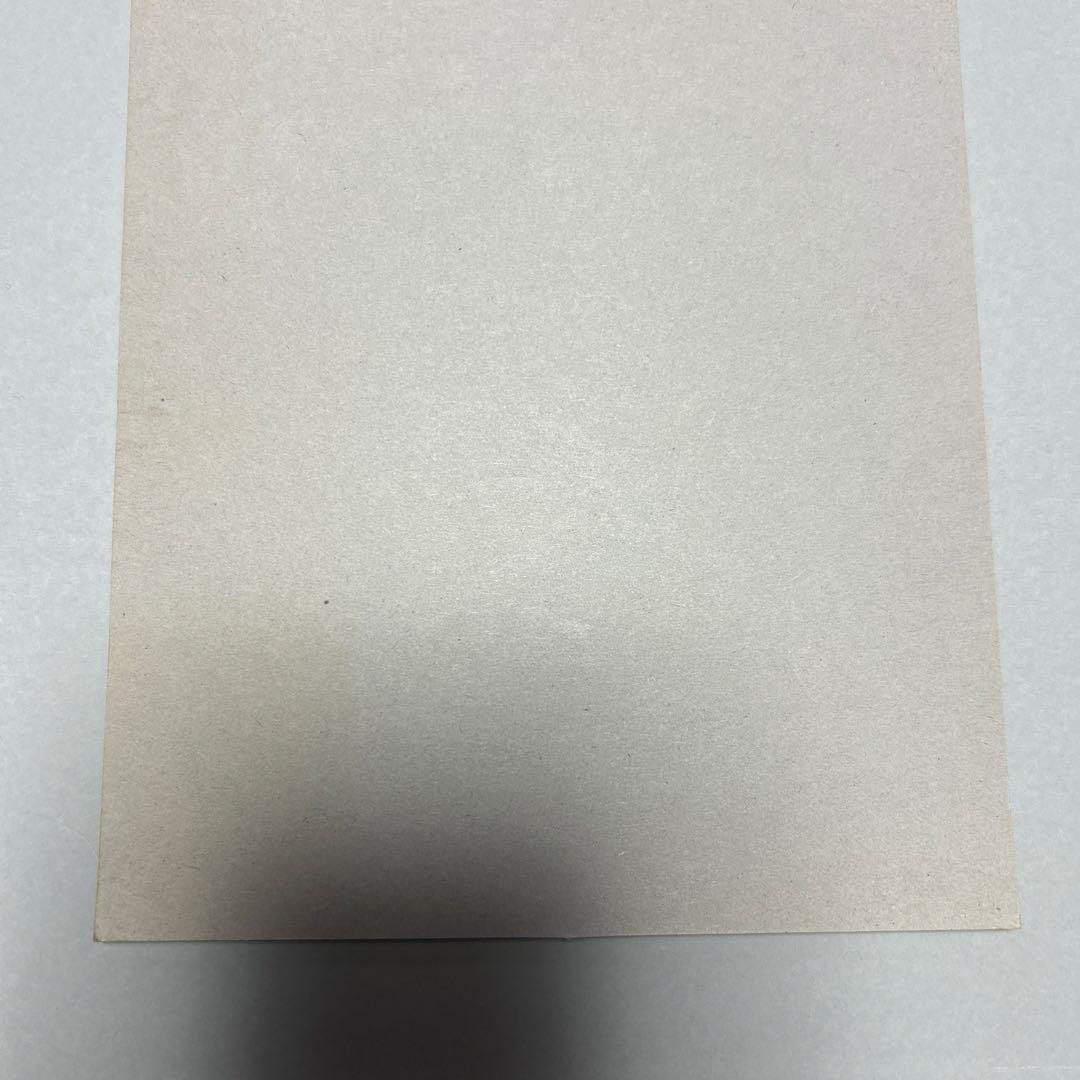 カードダス ワンピース 4th Stage 台紙 2000 ONE PIECE