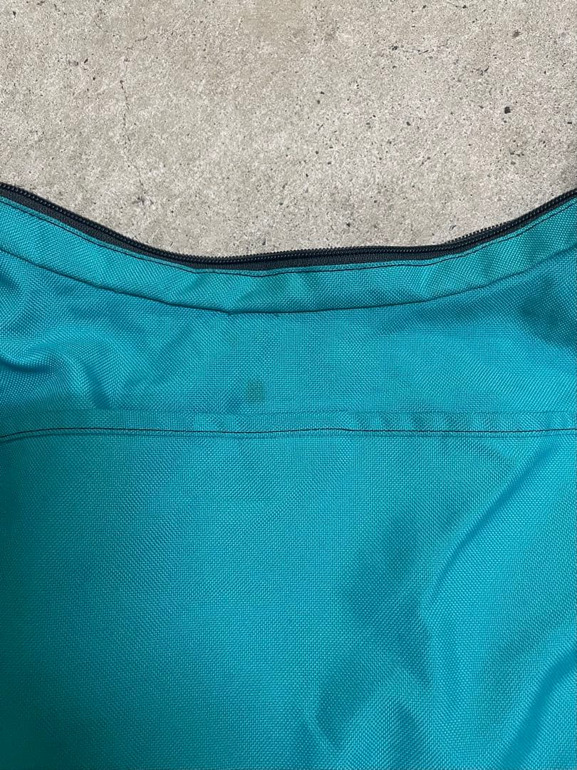 90s 00y2k NIKE ナイキ メッセンジャーバッグ ワンショルダーバッグ