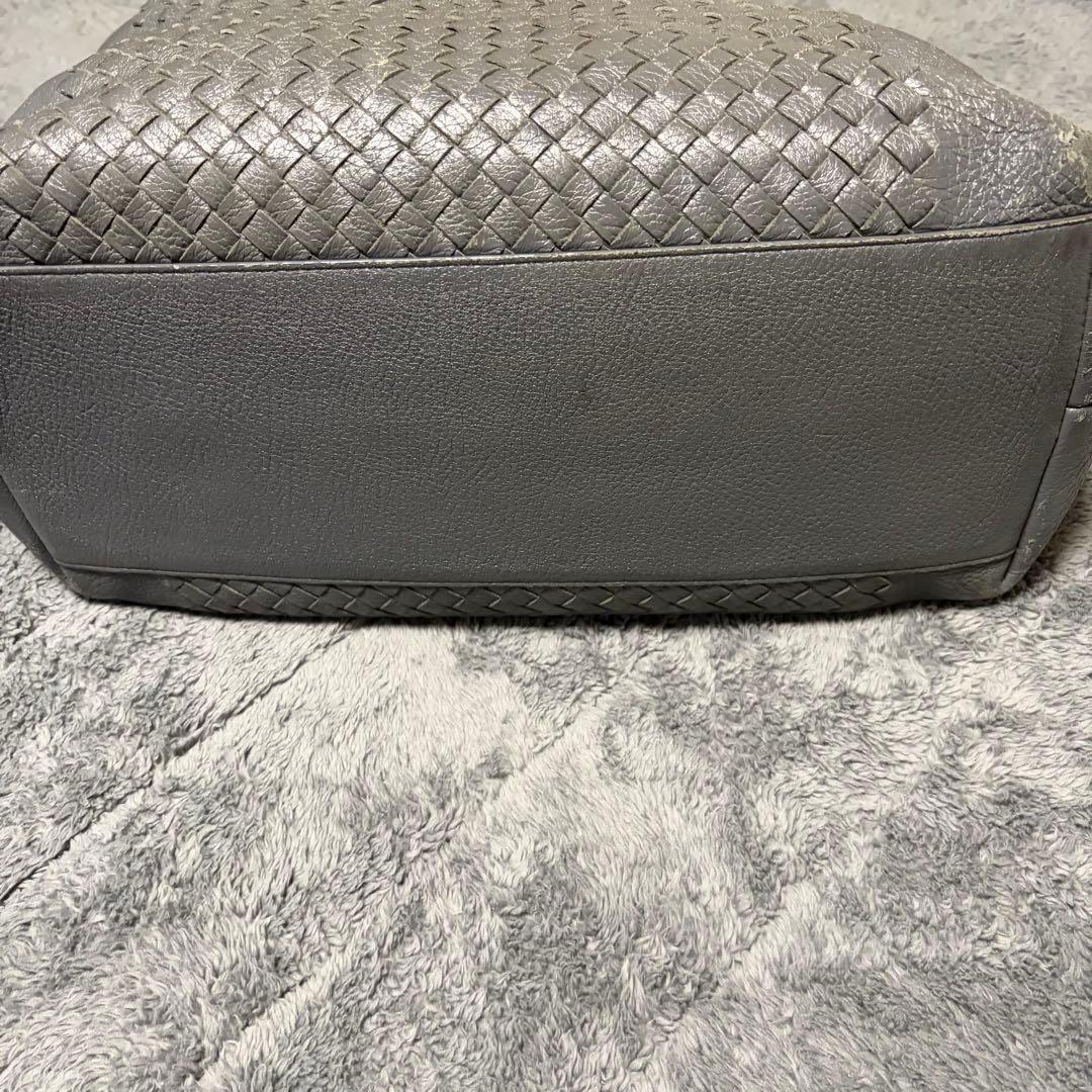BOTTEGA VENETA イントレチャート　トートバッグ ボッテガ