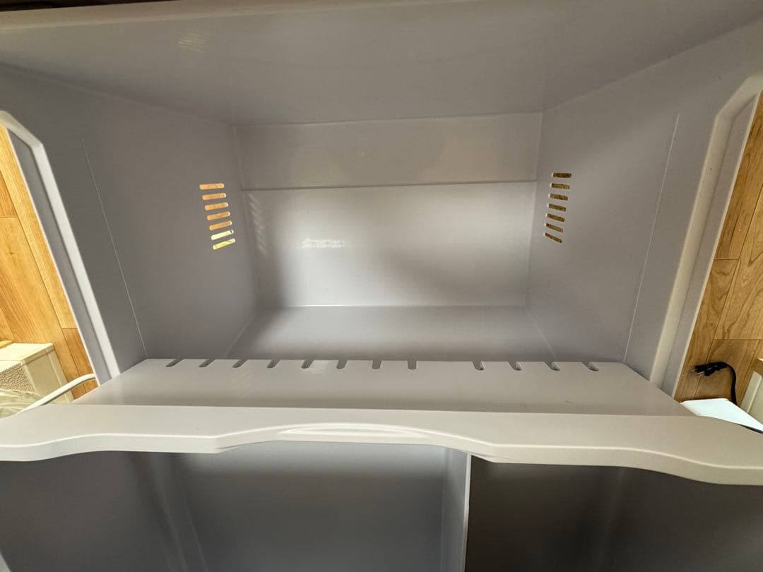 ☆設置送料込日立 冷蔵庫クリスタルブラウンR-S3800GV XT 2017年製