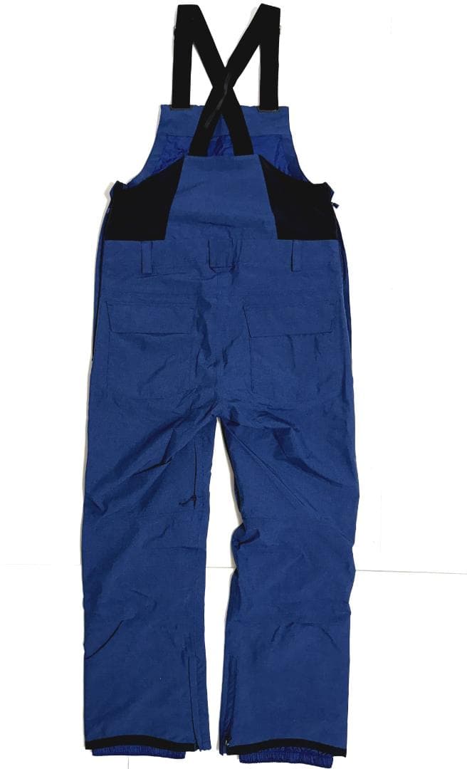新品 バートン DIAL BIB ビブパンツ スノーウェア US:M
