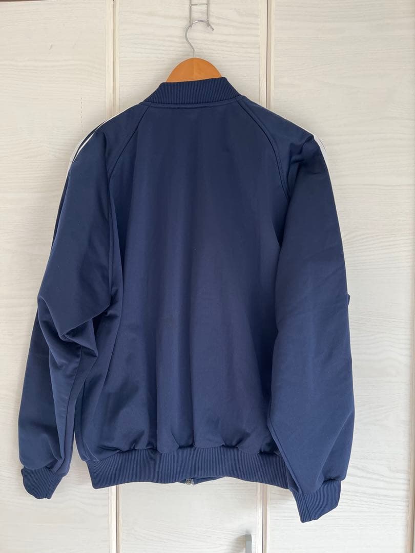 80's ビンテージadidasアディダストラックジャケット セットアップ