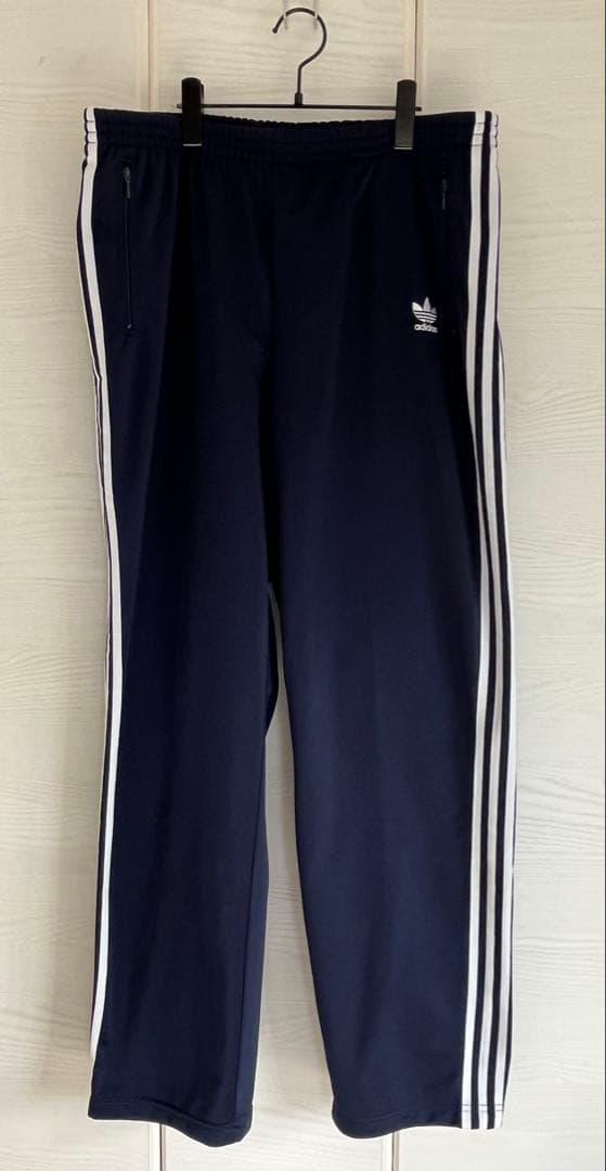 80's ビンテージadidasアディダストラックジャケット セットアップ