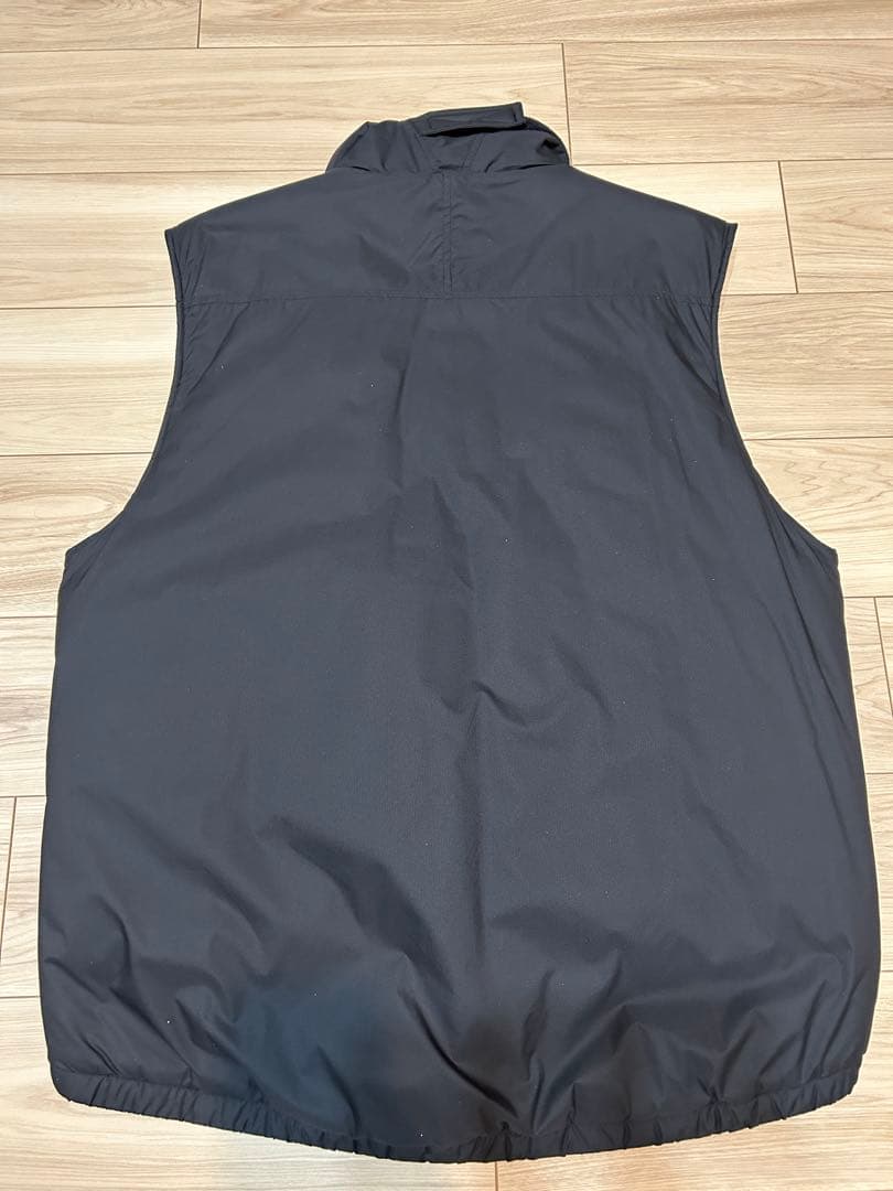 N.HOOLYWOOD TPES × WILDTHINGS モンスターパーカー