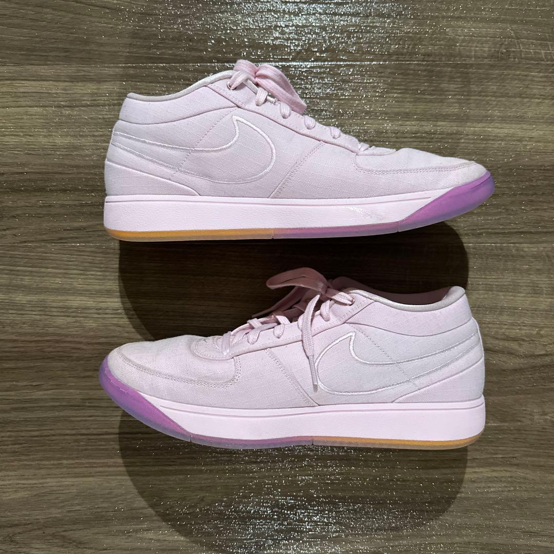 M*i様 NIKE Book 1 Sunrise ナイキ ブック 1