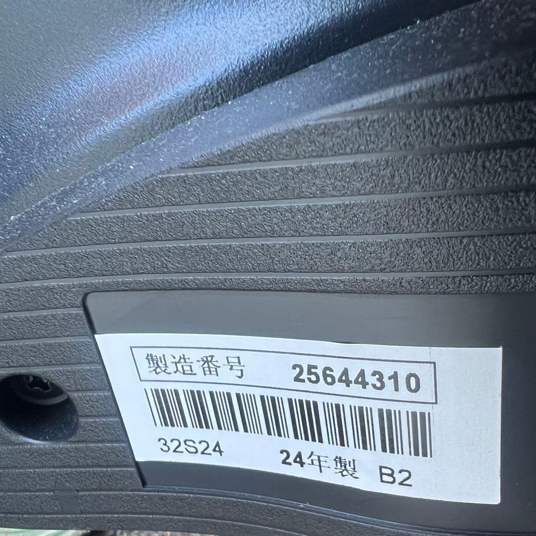 2024年製！TOSHIBA 液晶テレビ　32S24 32インチ