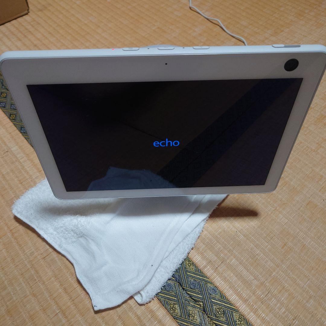 echo show 10 第3世代