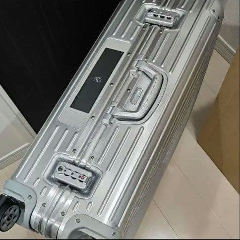 ドミールですm(_ _)m　　　78L リモワ RIMOWA トパーズ