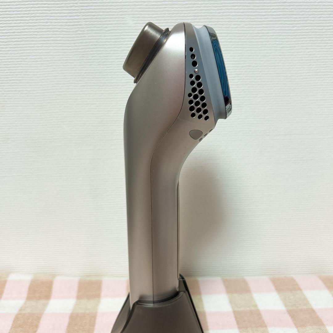 Panasonic イオンエフェクターEH-ST98-N GOLD