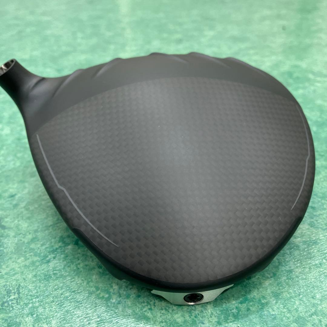 PING G440K ドライバー 9° 最新モデル 10K