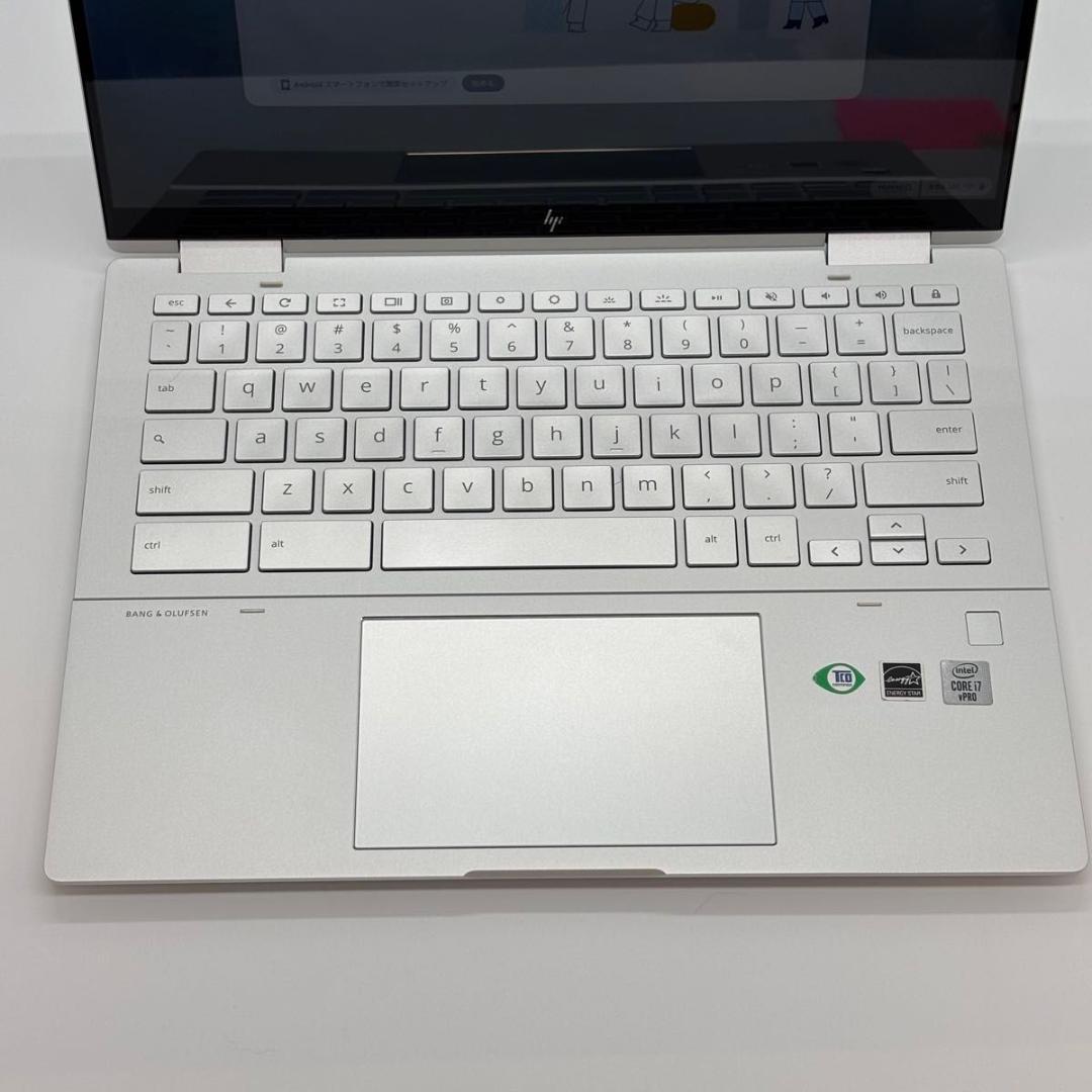 Chromebook本体 HP Elite c1030 Chromebook 16GB/128GB 1