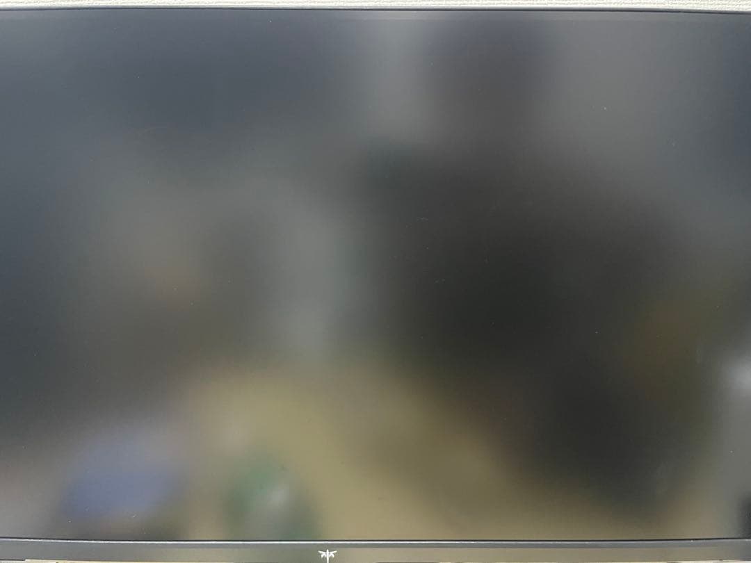 KTC 24.5インチ FHD ゲーミングモニター