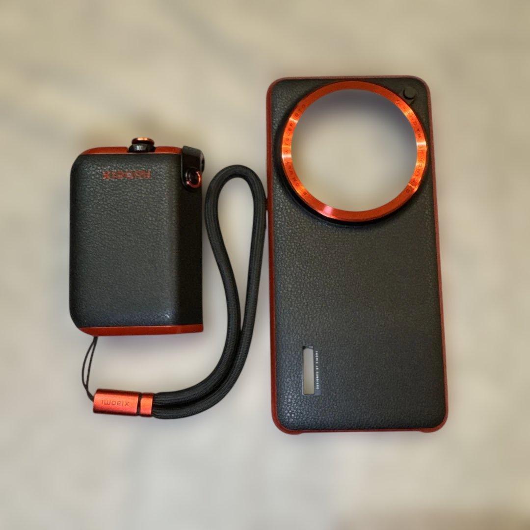 Xiaomi 15 Ultra ホワイト 16GB 512GB