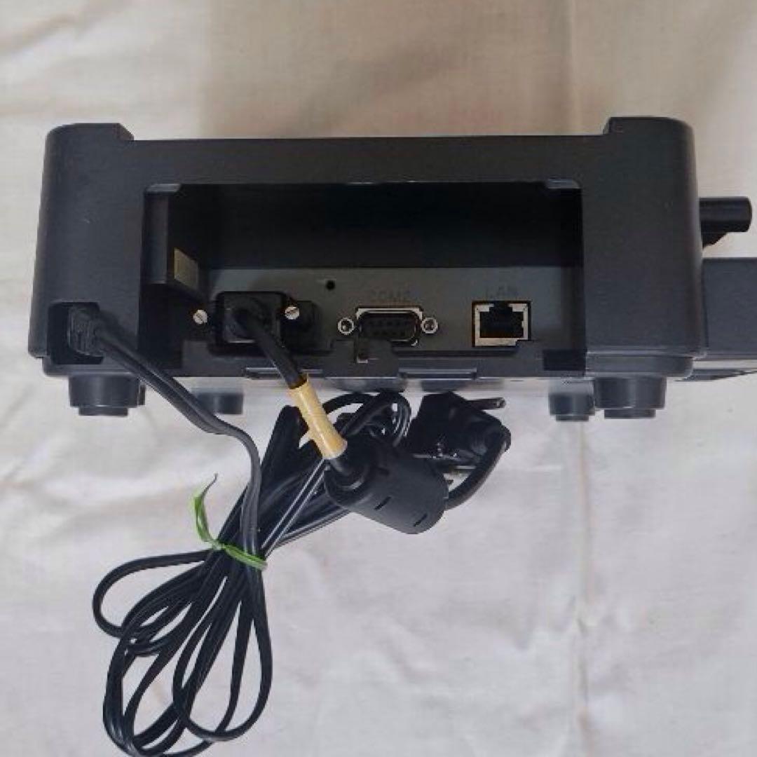 CASIO オーダーエントリーシステム用プリンター &コントローラーBOXセット