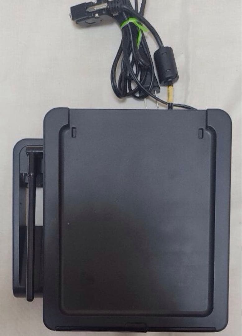 CASIO オーダーエントリーシステム用プリンター &コントローラーBOXセット