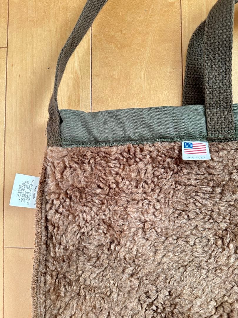 ドブソンさま専用●Engineered Garments キャリーオールトート