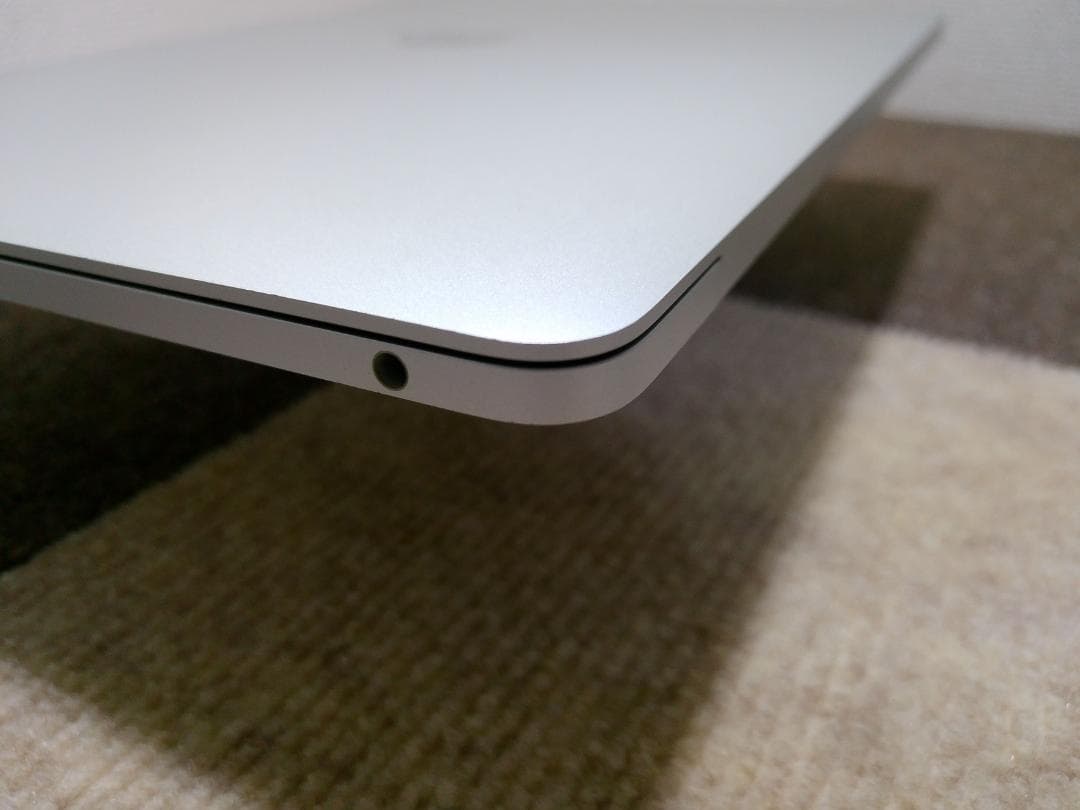 MacBook Pro2019 A2157 13㌅ バッテリー正常・良好