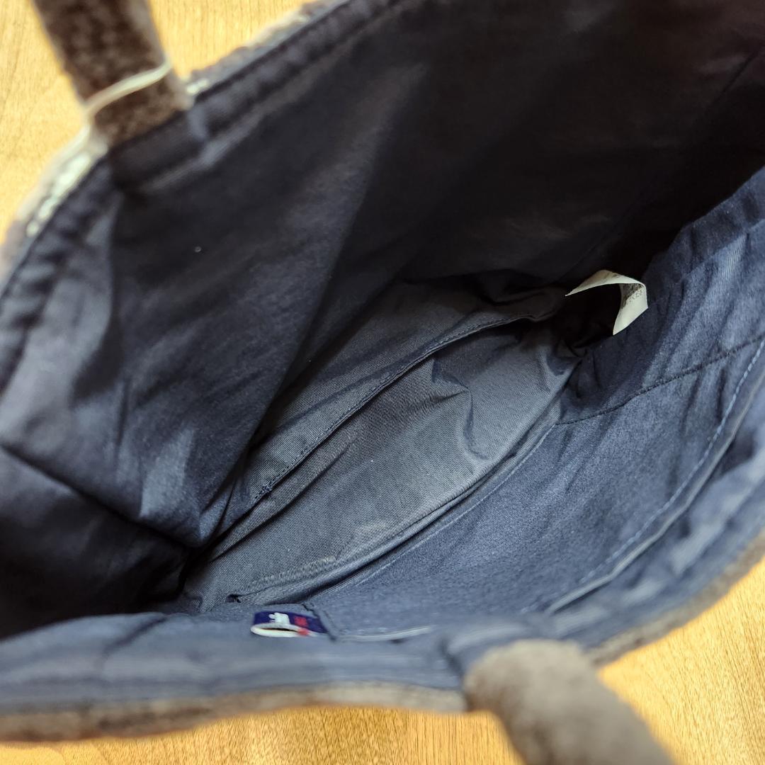 ファミリア　ミニバック