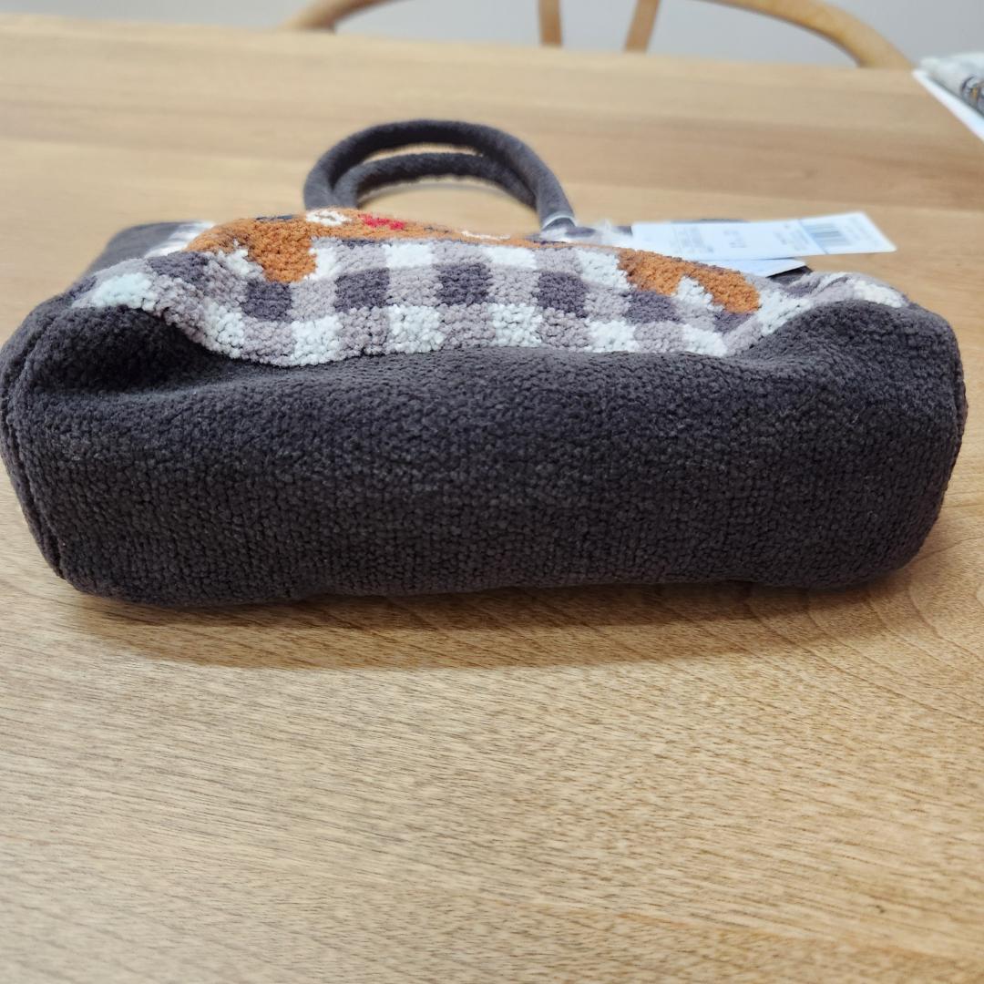 ファミリア　ミニバック