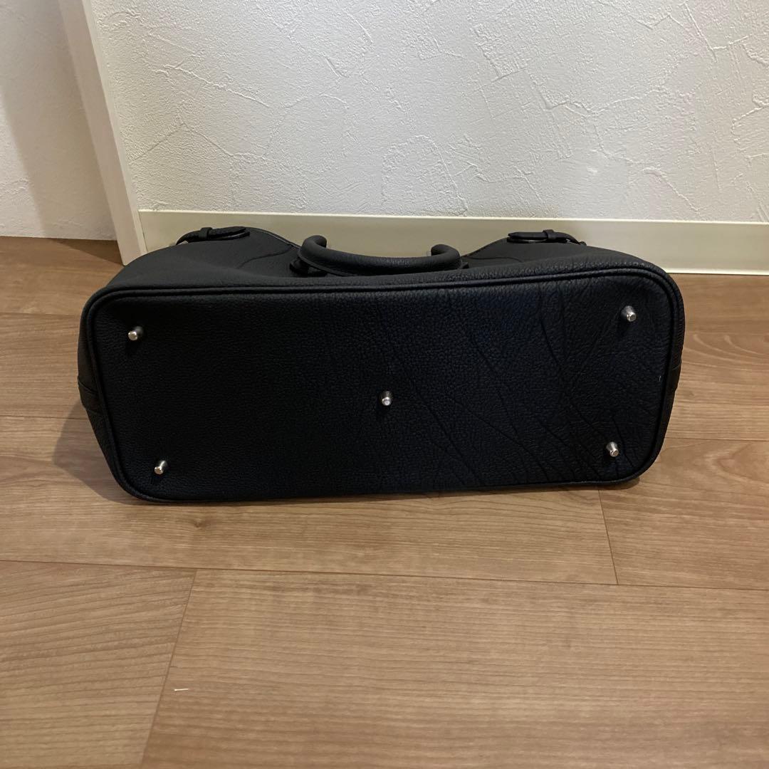 【まっきー】ワイルドスワンズ　ドラッカーS シュランケンカーフ　ブラック