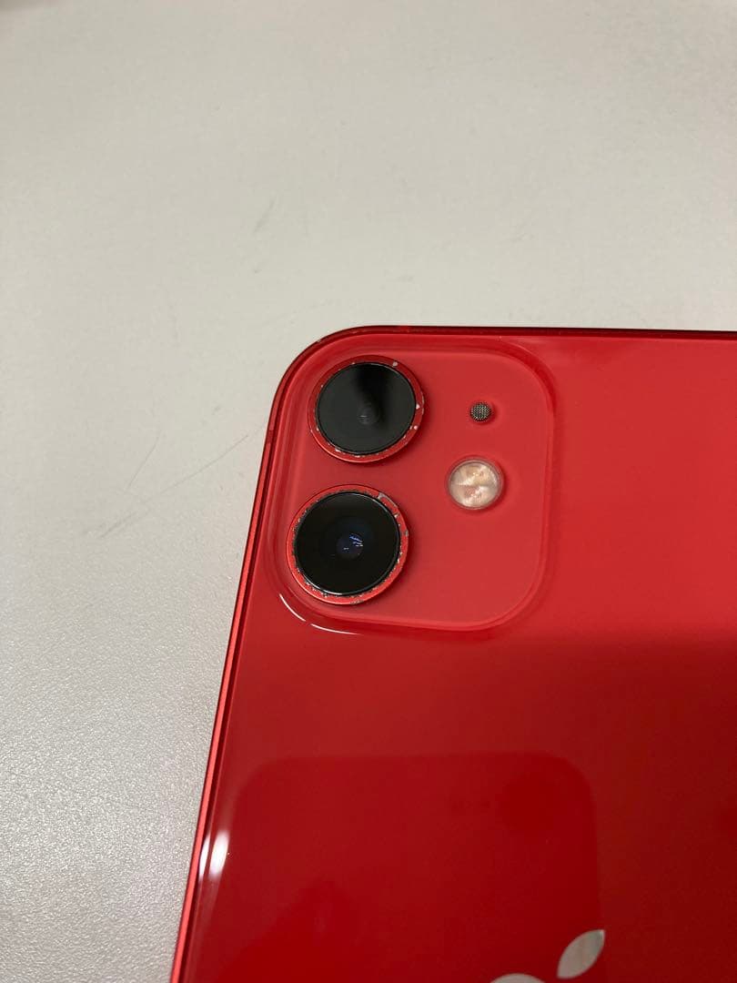 iPhone 12 mini 128GB SIMフリー　K1961