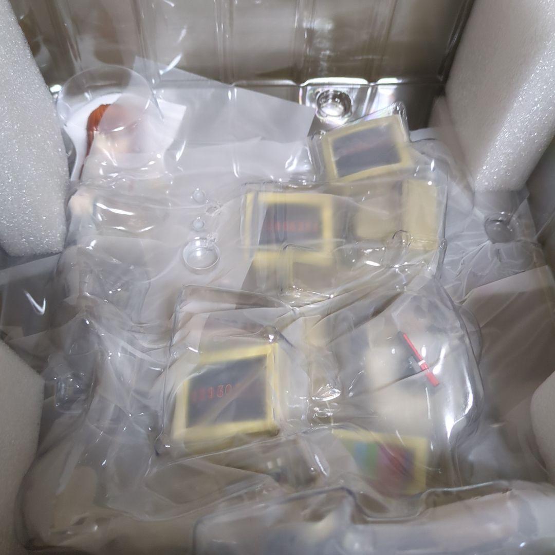 シュタインズ・ゲート　牧瀬紅莉栖　運命探知の魔眼