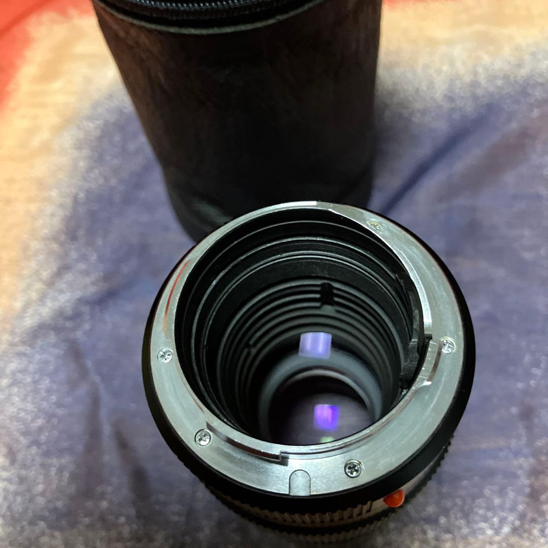 レンズ(単焦点) LEICA APO-TELYT-M 3.4/135 M-mount