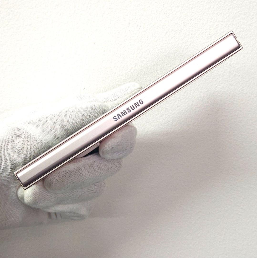 Galaxy Z FOLD6 1TB ピンク SIMフリー