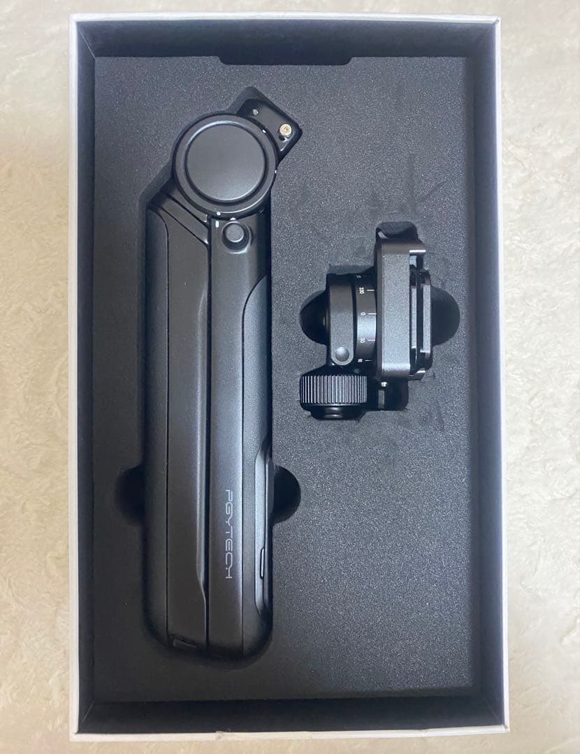 PGYTECH MANTISPOD PRO 多機能 三脚　未使用