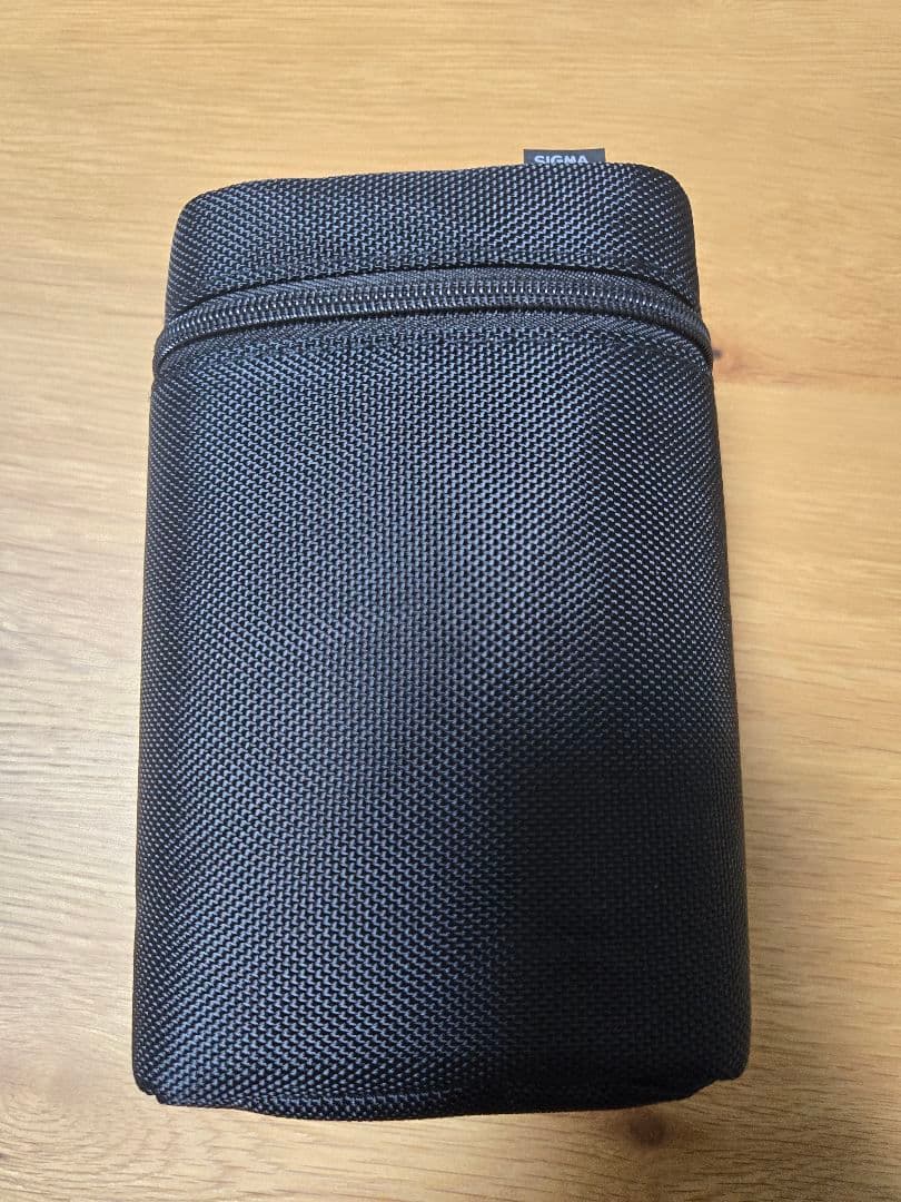 SIGMA 18-35mm F1.8 DC Art Nikon Fマウント