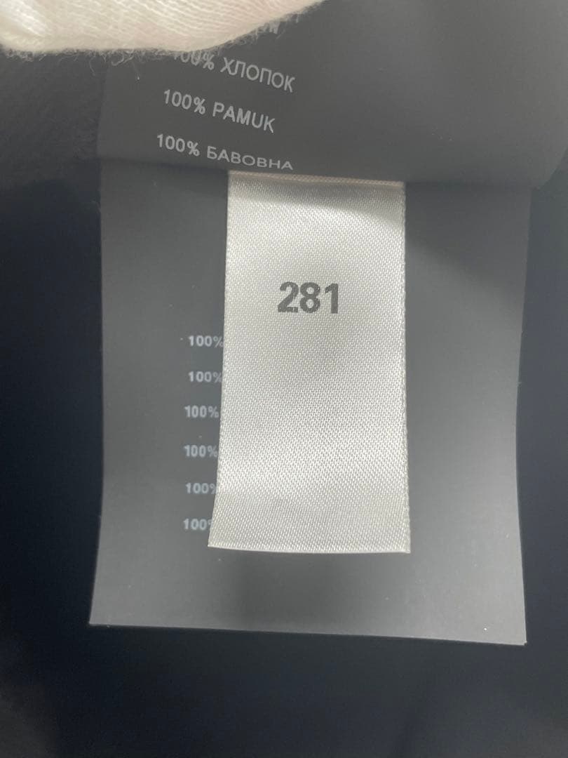 【mh】miu miu ブラック ベースボールキャップ