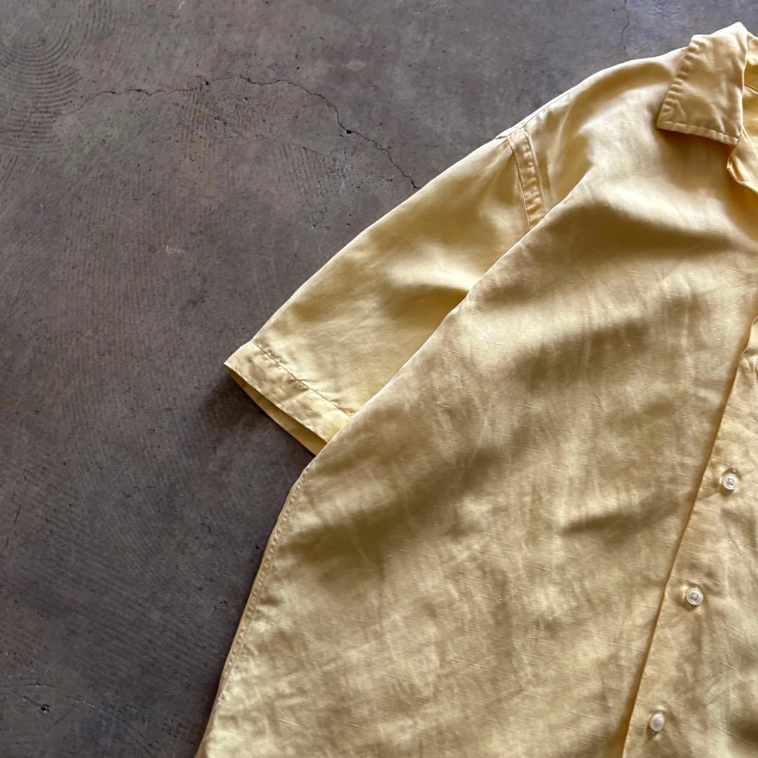 90s Polo Ralph Lauren 半袖シャツ “CALDWELL”