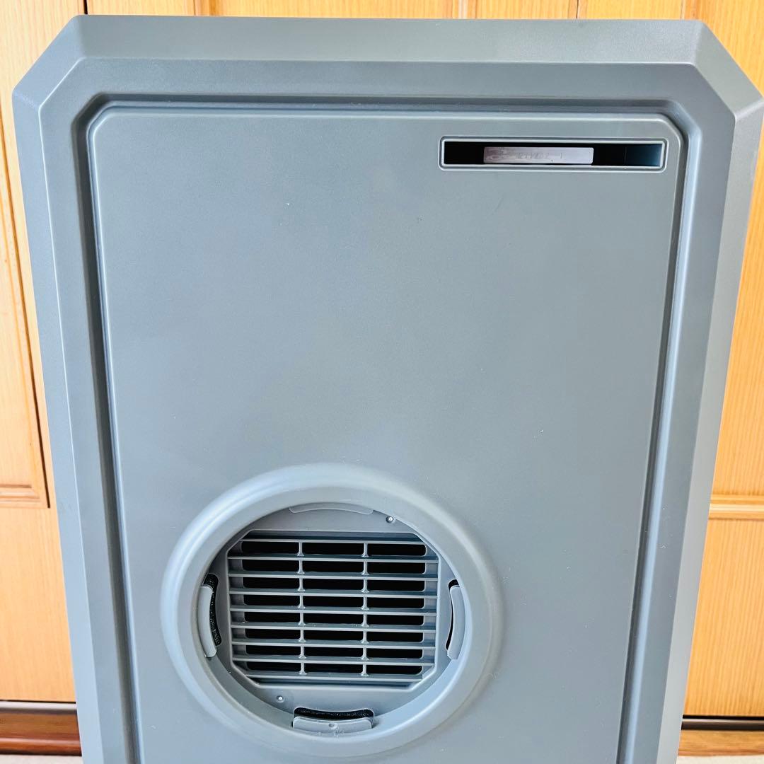 ほぼ未使用工事もダクトも不要!!速攻スポットクーラー ドンキホーテ