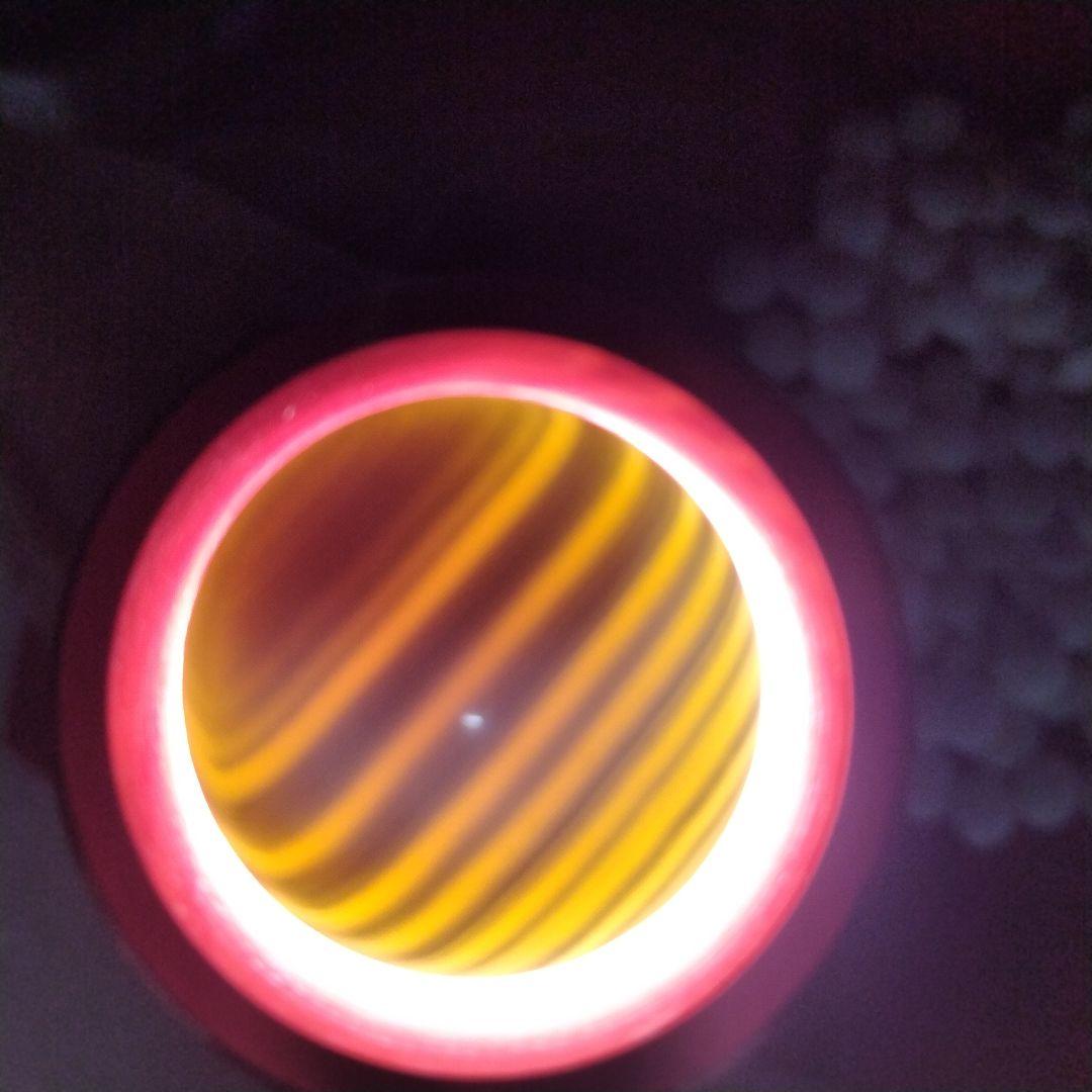 碁石セット蛤白石那智黒石34号中古良品　白181個黒182個特大碁笥割れホツ無し