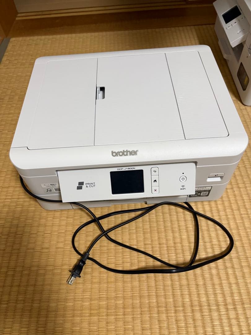 Brother DCP-J1800N 複合機