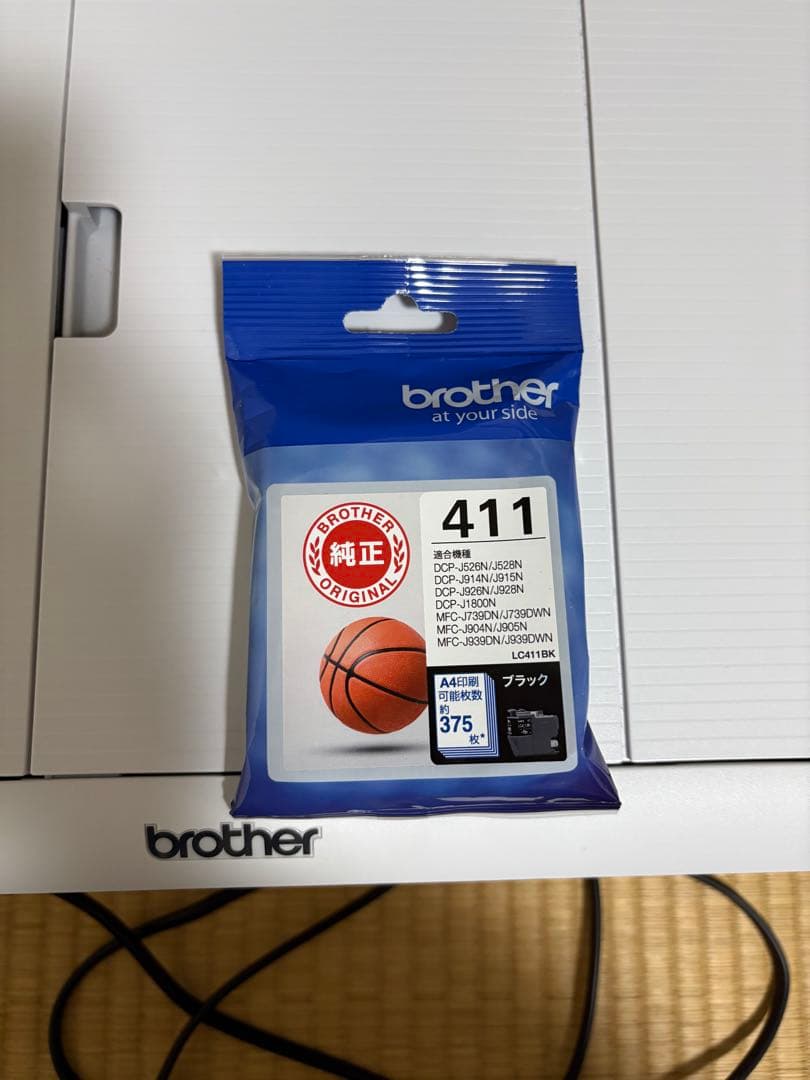 Brother DCP-J1800N 複合機