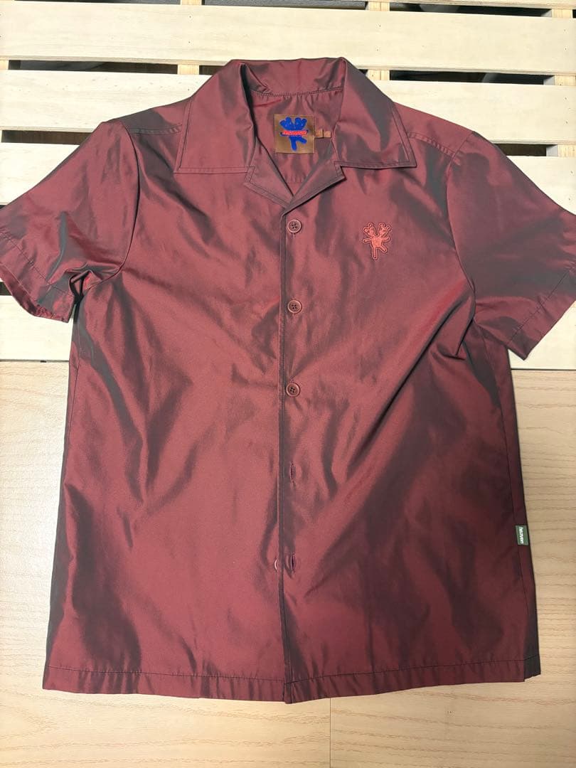 heaven by marc jacobs セットアップ