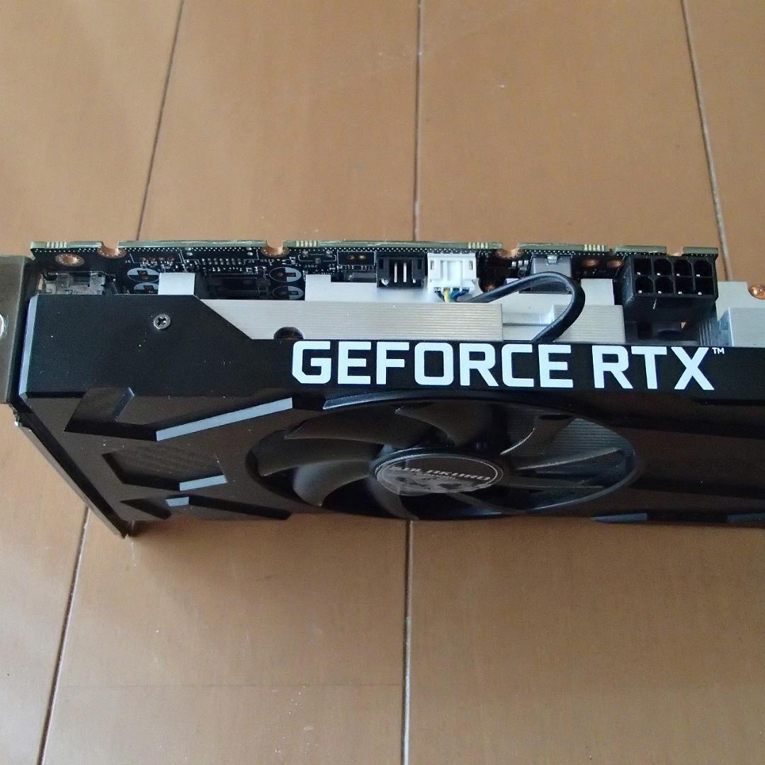 RTX 3050 8GB グラフィックボード