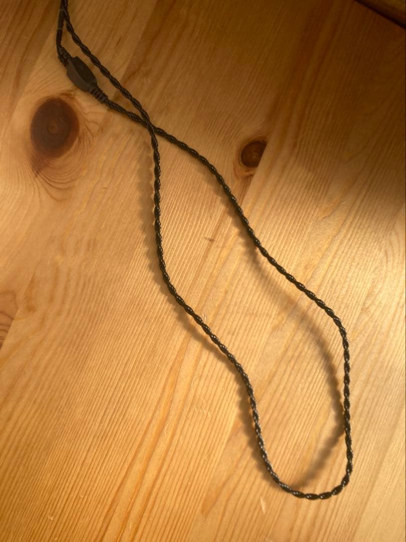 【美品】JH Audio ROXANNE シルバーカーボン 動作確認済 12BA