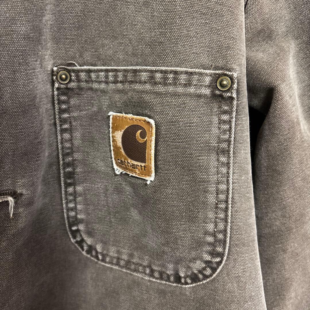 Carhartt コットンジャケット Medium Regular