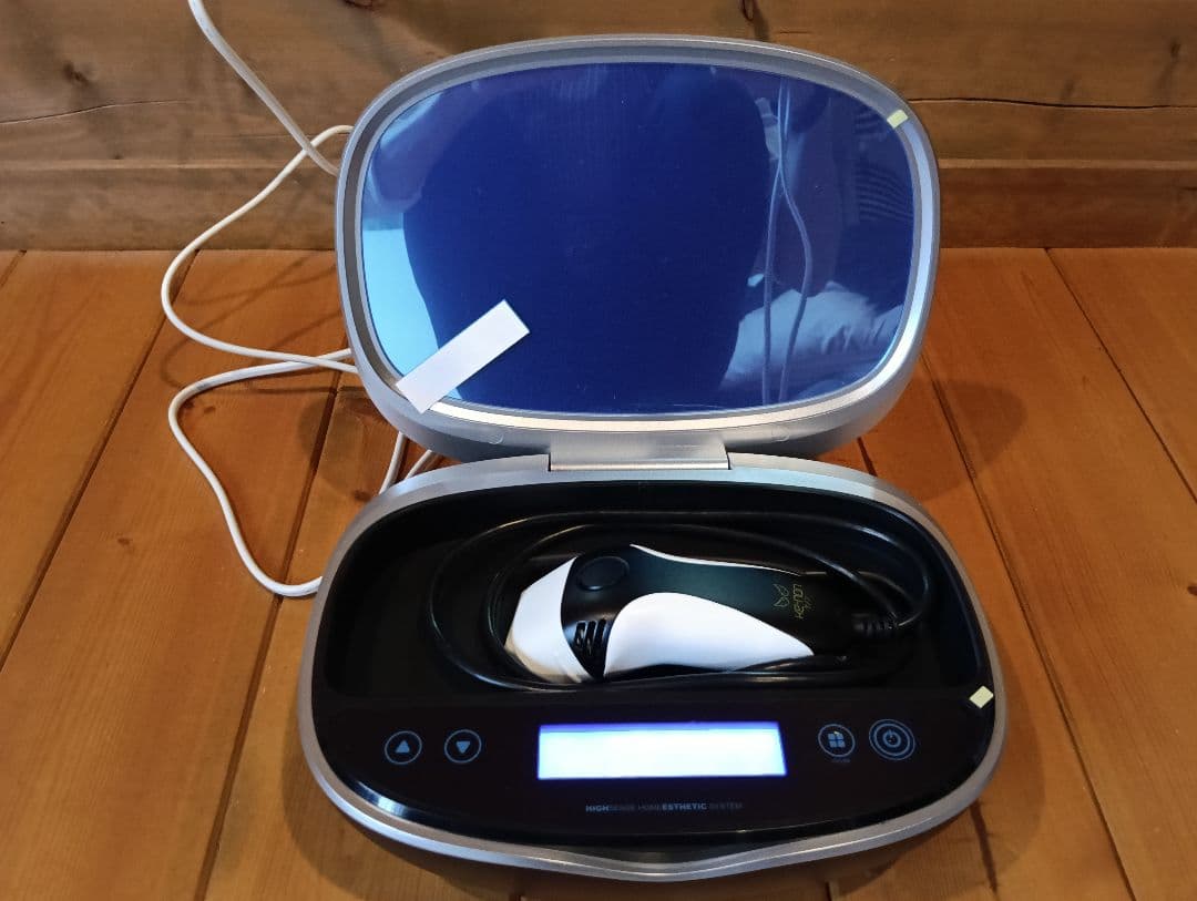 KE-NON ケノン　8.7