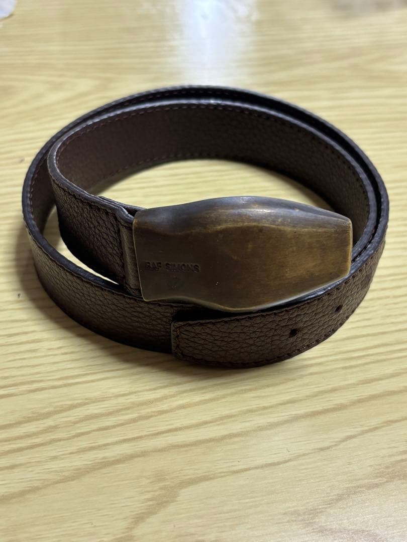 raf simons archive ブレスレット